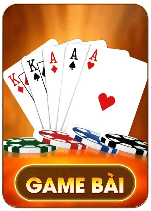 Game bài