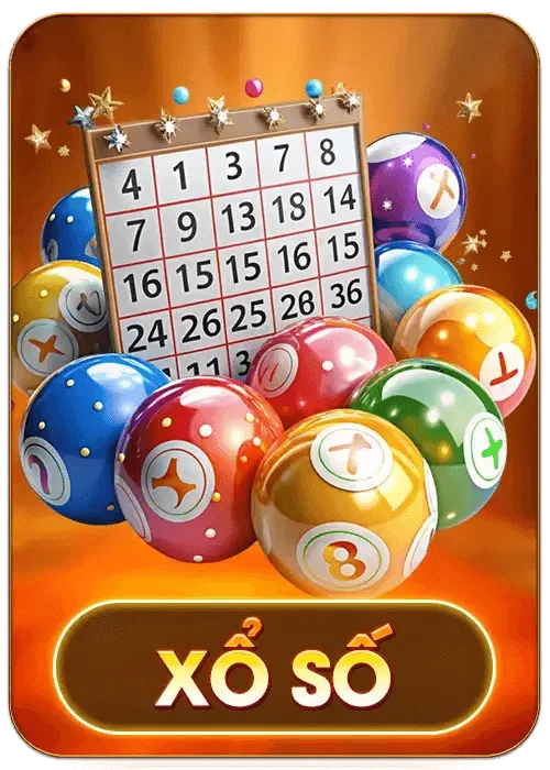 Xổ số